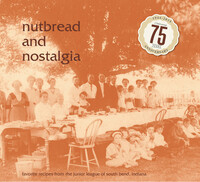 Nutbread and Nostalgia 